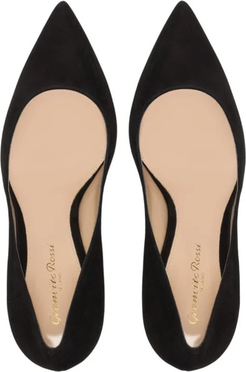 Gianvito Rossi Gianvito 85 - Image 3