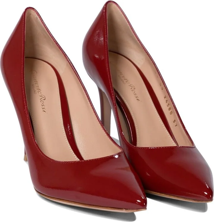 Gianvito Rossi Gianvito 85 - Image 2