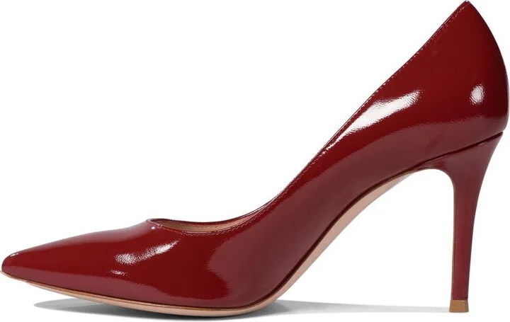 Gianvito Rossi Gianvito 85 - Image 3