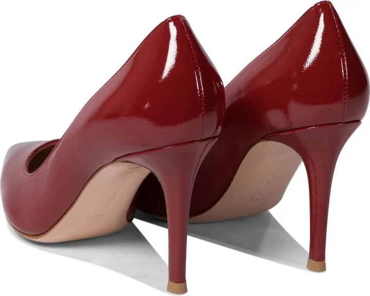 Gianvito Rossi Gianvito 85 - Image 4