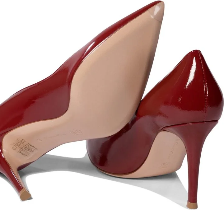 Gianvito Rossi Gianvito 85 - Image 5