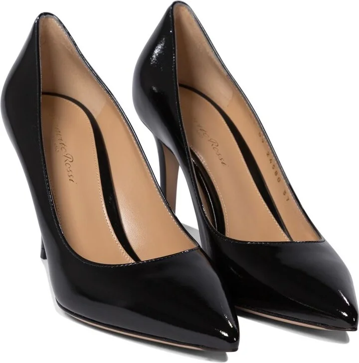 Gianvito Rossi Gianvito 85 - Image 2