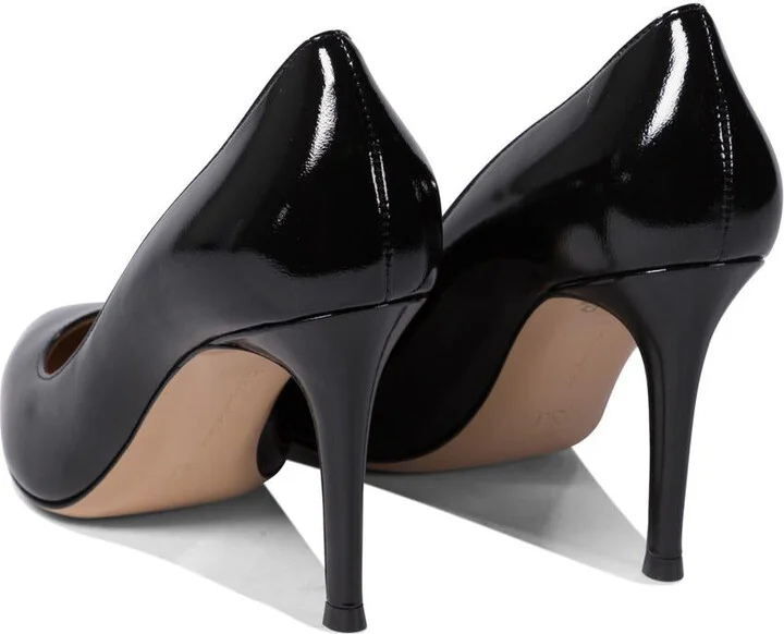 Gianvito Rossi Gianvito 85 - Image 4