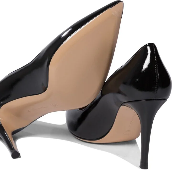 Gianvito Rossi Gianvito 85 - Image 5