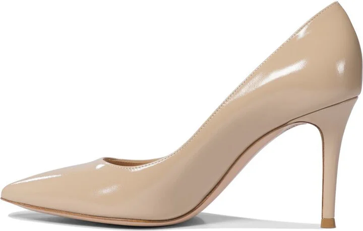 Gianvito Rossi Gianvito 85 - Image 3