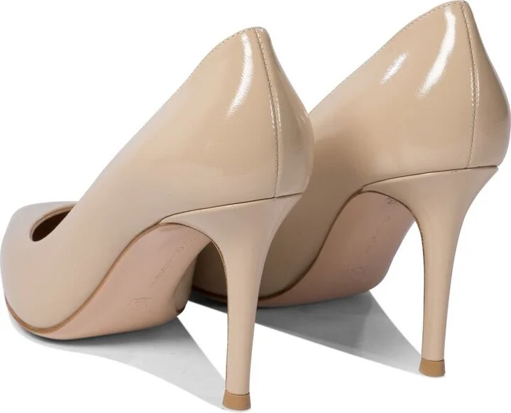 Gianvito Rossi Gianvito 85 - Image 4