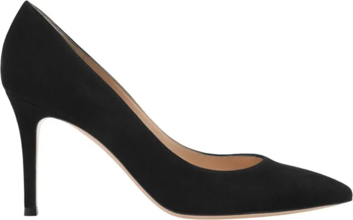 Gianvito Rossi Gianvito 85
