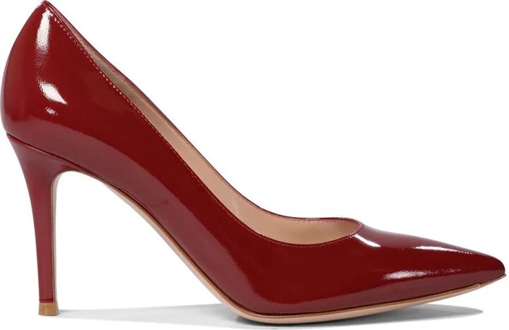 Gianvito Rossi Gianvito 85