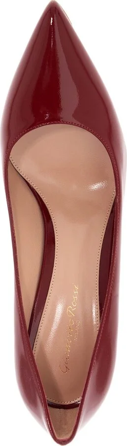 GIANVITO ROSSI gianvito 85 pumps - Image 3