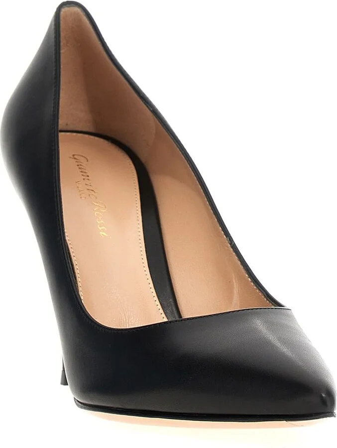 Gianvito Rossi 'Gianvito 85' Pumps - Image 2