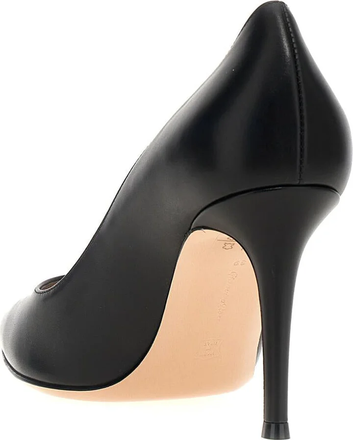 Gianvito Rossi 'Gianvito 85' Pumps - Image 3