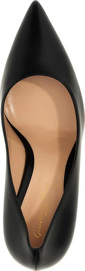 Gianvito Rossi 'Gianvito 85' Pumps - Image 4