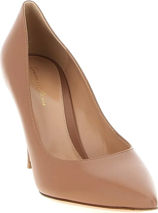 Gianvito Rossi 'Gianvito 85’ Pumps - Image 2