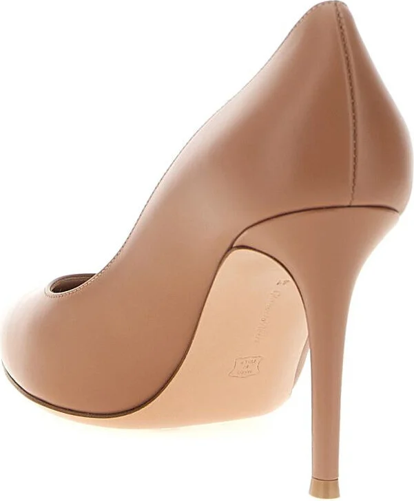 Gianvito Rossi 'Gianvito 85’ Pumps - Image 3