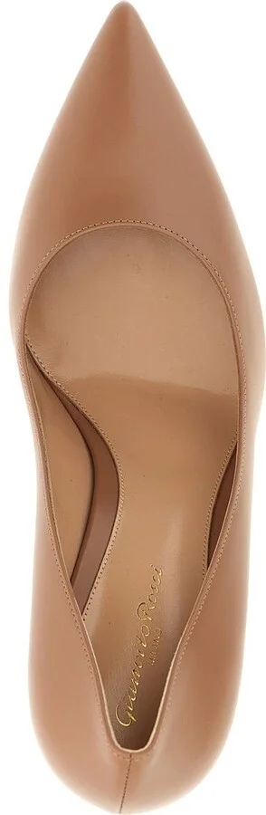 Gianvito Rossi 'Gianvito 85’ Pumps - Image 4