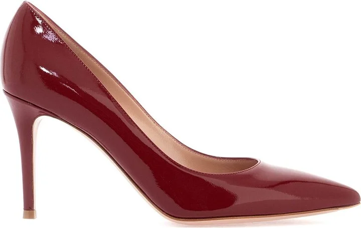 GIANVITO ROSSI gianvito 85 pumps