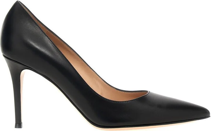 Gianvito Rossi 'Gianvito 85' Pumps