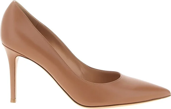 Gianvito Rossi 'Gianvito 85’ Pumps