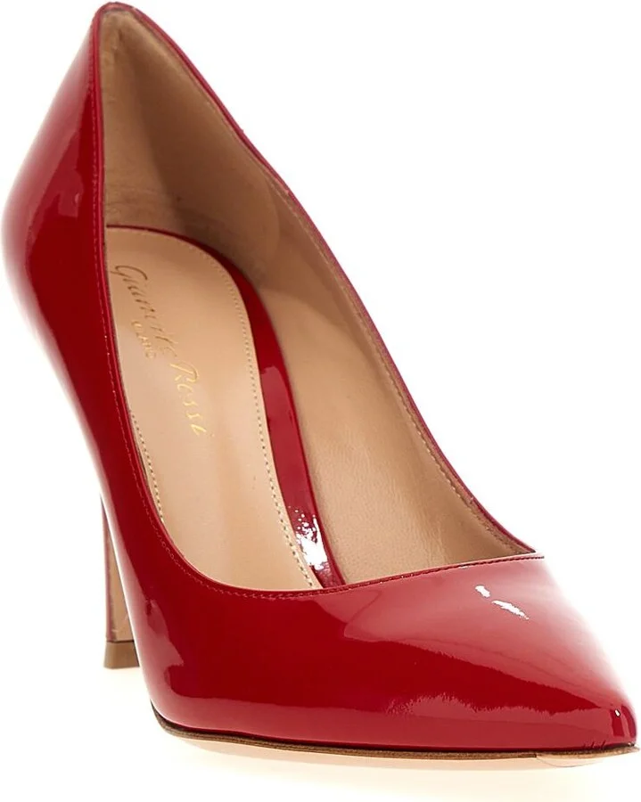 Gianvito Rossi 'Gianvito' Pumps - Image 2