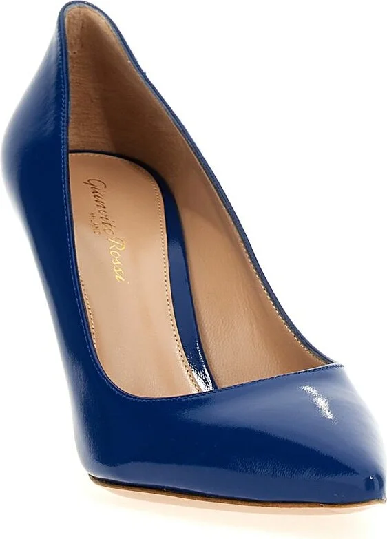 Gianvito Rossi 'Gianvito' Pumps - Image 2