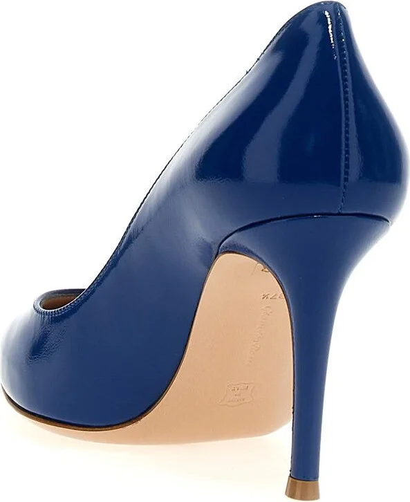 Gianvito Rossi 'Gianvito' Pumps - Image 3
