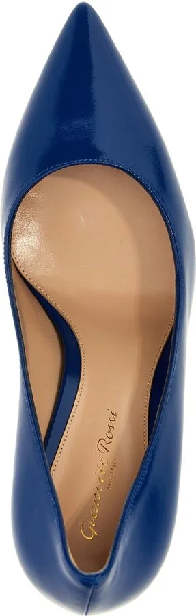 Gianvito Rossi 'Gianvito' Pumps - Image 4