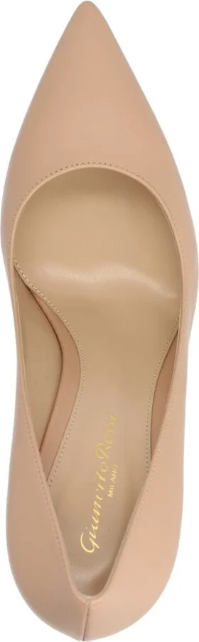 Gianvito Rossi 'Gianvito' Pumps - Image 3