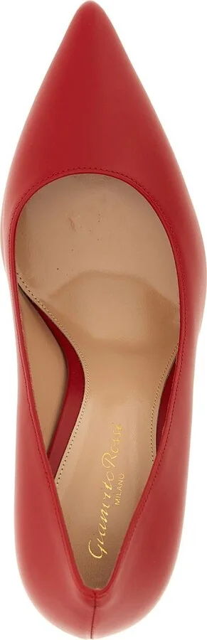 Gianvito Rossi 'Gianvito' Pumps - Image 4