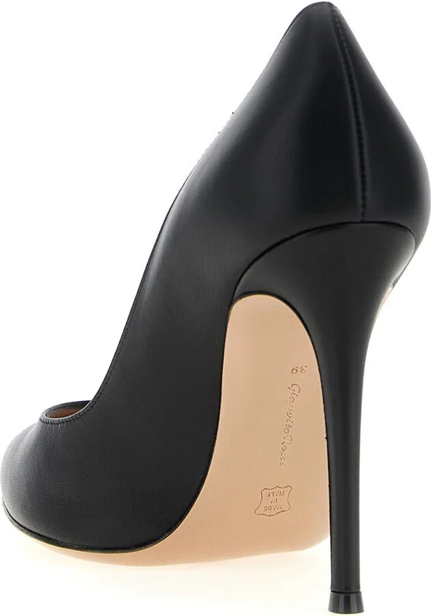 Gianvito Rossi 'Gianvito' Pumps - Image 3