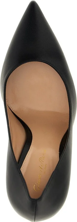 Gianvito Rossi 'Gianvito' Pumps - Image 4