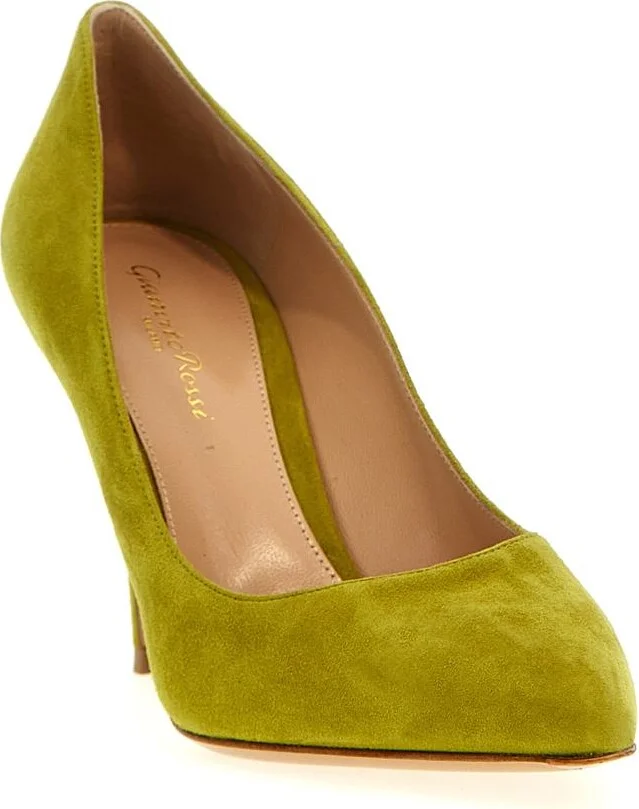 Gianvito Rossi 'Gianvito' Pumps - Image 2