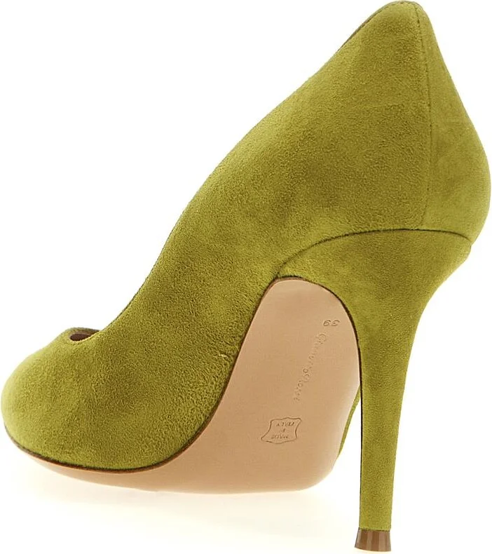 Gianvito Rossi 'Gianvito' Pumps - Image 3