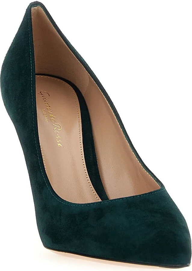 Gianvito Rossi 'Gianvito' Pumps - Image 2