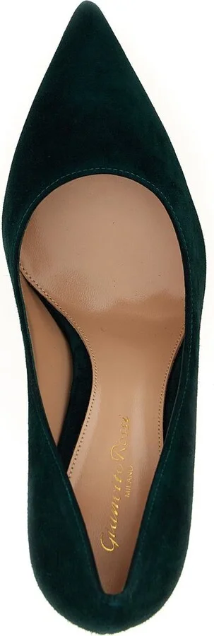 Gianvito Rossi 'Gianvito' Pumps - Image 4