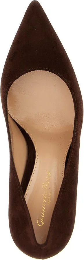 Gianvito Rossi 'Gianvito' Pumps - Image 4