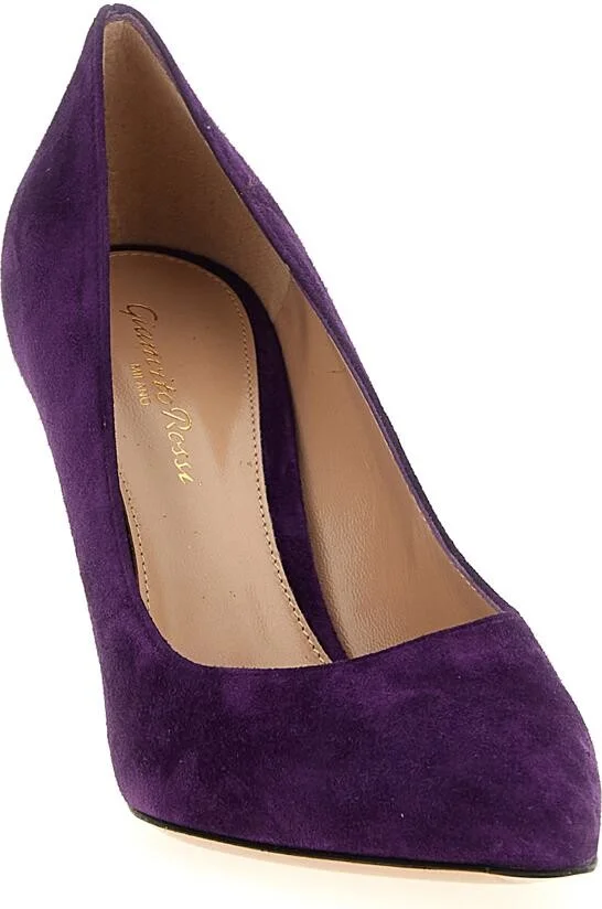 Gianvito Rossi 'Gianvito' Pumps - Image 2