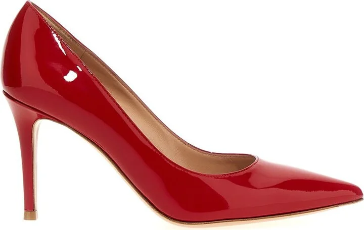 Gianvito Rossi 'Gianvito' Pumps