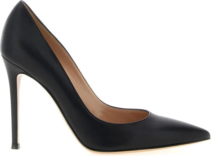 Gianvito Rossi 'Gianvito' Pumps