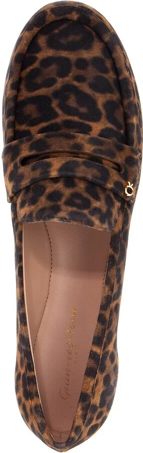 GIANVITO ROSSI giorgia loa - Image 3