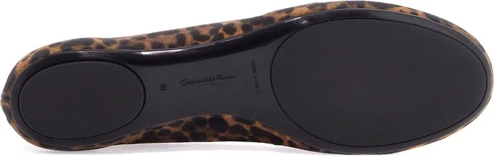 GIANVITO ROSSI giorgia loa - Image 5