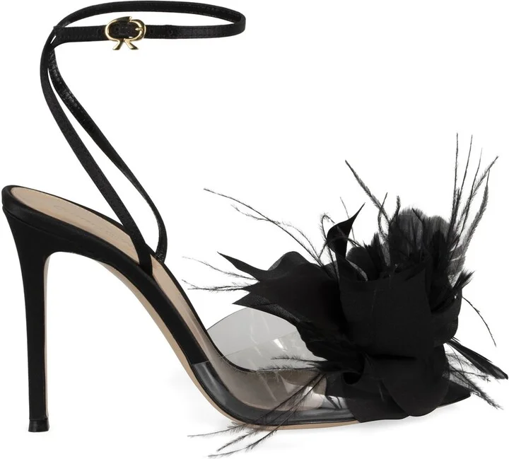 Gianvito Rossi Heeled Sandals - Image 2