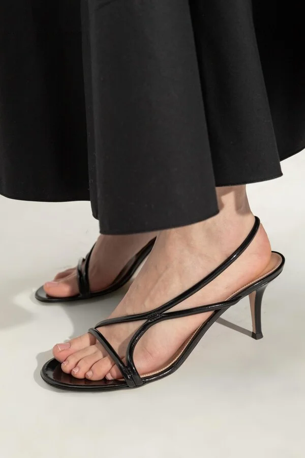 Gianvito Rossi Heeled Sandals Ellis - Image 2