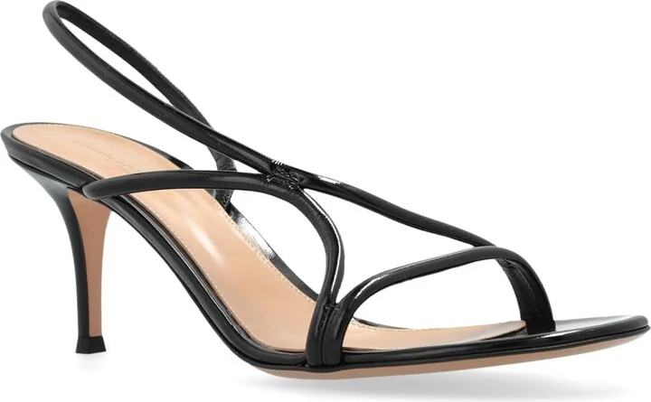Gianvito Rossi Heeled Sandals Ellis - Image 4
