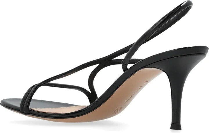 Gianvito Rossi Heeled Sandals Ellis - Image 5