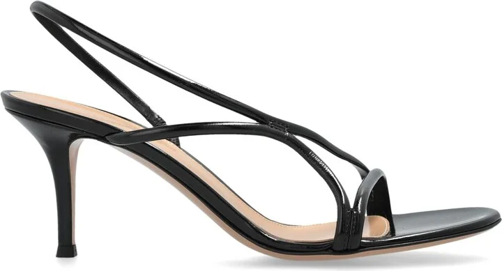 Gianvito Rossi Heeled Sandals Ellis