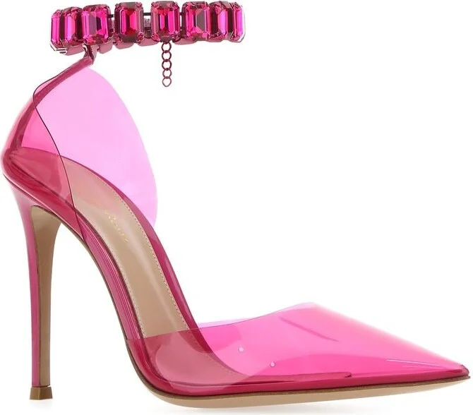 Gianvito Rossi Heeled Shoes - Image 2