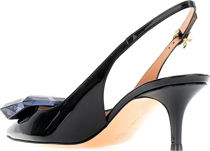 Gianvito Rossi Heeled Shoes - Image 3