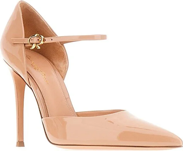 Gianvito Rossi Heeled Shoes - Image 2