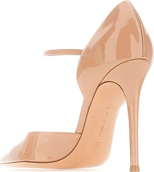 Gianvito Rossi Heeled Shoes - Image 3