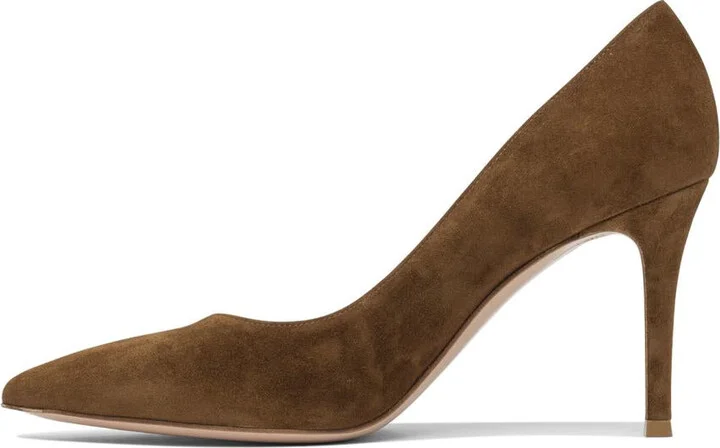 Gianvito Rossi Heeled Shoes - Image 3